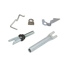 Reglaj, frana tambur Reglarea slabirii frinei Stanga DAEWOO MATIZ TICO OPEL ASTRA F ASTRA F CLASSIC CORSA B TIGRA 0.8-2.0 09.91- WP WPS-1.1087