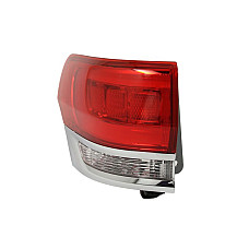 Stop spate Lampa Stanga extern statele unite ale americii fara ece se potriveste JEEP GRAND CHEROKEE IV 30 64 0613 TYC 11 6662 00 1