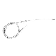 Cablu, frana de parcare spate cablul de frana de mana autobuz fara MAXI Ducato 06 - FIAT OE FIAT 1378321080