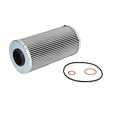 Filtru hidraulic, cutie de viteze automata Filtrul hidraulic al cutiei de viteze VOITH 151.00383711