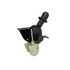 Valva frana stationare Supapa de frana de mina DAF VOLVO PROVIA PRO6450010