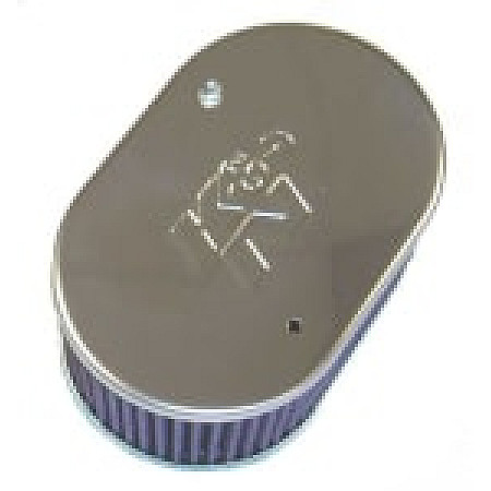 Filtru universal (con, airbox) K&amp;N - filtr powietrza specjalny / Custom: SD 15-334 katalog www.knfilters.com K&amp;N FILTERS 56-9265