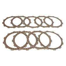 Disc ambreiaj ambreiaj placi FERODO FCD0149