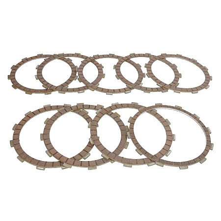 Disc ambreiaj ambreiaj placi FERODO FCD0149