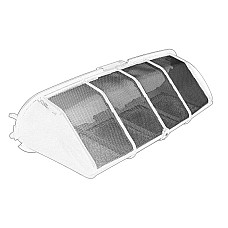 Filtru aer initiala VOLVO FH12 OE VOLVO VO20456471