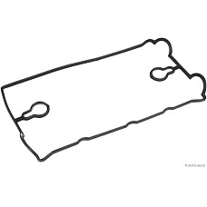 Garnitura, capac supape Garnitura capac culbutori TOYOTA CARINA E CELICA 2.0 11.93-11.99 HERTH+BUSS JAKOPARTS J1222099