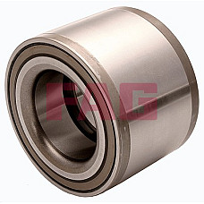 Rulment roata - simplu 60x108x75mm MERCEDES ACTROS MP2 / MP3 ACTROS MP4 / MP5 ATEGO ATEGO 2 ATEGO 3 AXOR 2 OM457.948-OM936.916 01.98- FAG Bearings FAG201050