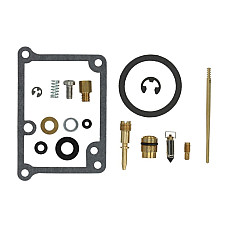 Kit reparatie carburator for number of carburettors 1 YAMAHA RD 350 1983-1985 KEYSTER KY-0515