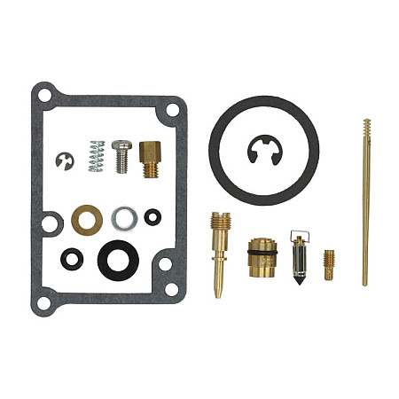 Kit reparatie carburator for number of carburettors 1 YAMAHA RD 350 1983-1985 KEYSTER KY-0515