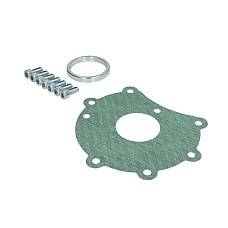 Extractor Power Take-Off element fitting kit for PTO 021207020 HYVA 021457001