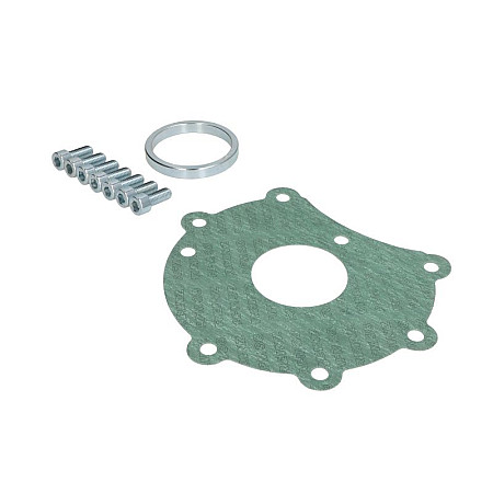 Extractor Power Take-Off element fitting kit for PTO 021207020 HYVA 021457001