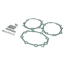 Kit montaj arbore PTO Power Take-Off element fitting kit HYVA 021465006