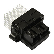 Reglaj, suflanta de interior Element de reglare a suflantei de aer sufla controlul CHEVROLET CRUZE ORLANDO OPEL ASTRA J ASTRA J GTC CASCADA INSIGNIA A INSIGNIA A COUNTRY MERIVA B 1.3D-2.8 07.08- HUCO HUCO132504