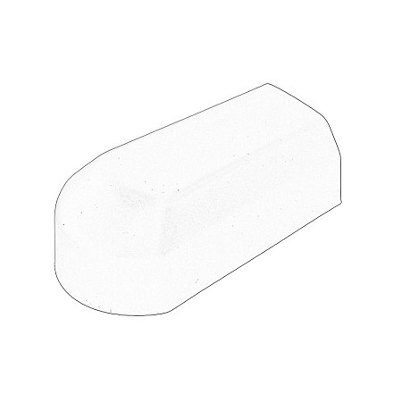 Legaturi stergator parbriz Elementul mecanismului stergatorului capacul lamelei stergatorului VOLVO OE VOLVO VO82215326