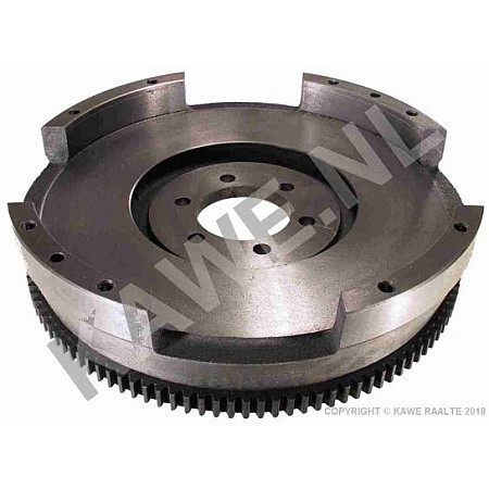 Volanta rigida MASSEY FERGUSON KAWE V6253N KW