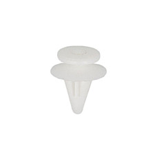 Clip, tampon Pinul de tapiterie aplicatie: bara de protectie cantitate per impachetare: 5 buc. spate MITSUBISHI GALANT IX GALANT VIII OUTLANDER II PAJERO III 08.96- ROMIX ROM C70111