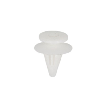Clip, tampon Pinul de tapiterie aplicatie: bara de protectie cantitate per impachetare: 5 buc. spate MITSUBISHI GALANT IX GALANT VIII OUTLANDER II PAJERO III 08.96- ROMIX ROM C70111