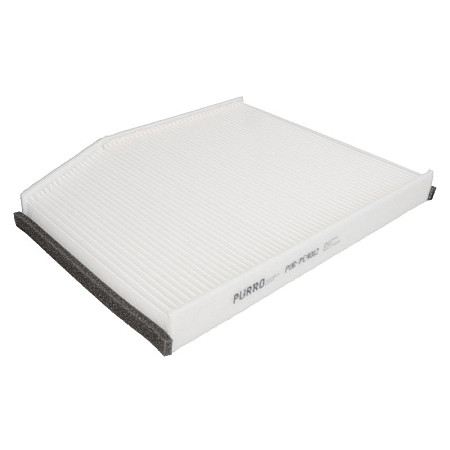 Filtru, aer habitaclu Filtru habitaclu polen FORD TOURNEO CUSTOM V362 TRANSIT CUSTOM V362 TRANSIT V363 1.0H-2.2D 04.12- PURRO PUR-PC4012