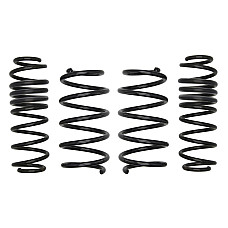 Set arcuri sport Lowering spring Pro Kit 4pcs 30mm 25mm 1050kg 845kg fits HONDA CIVIC IX 16D 0213 EIBACH E10 40 011 11 22
