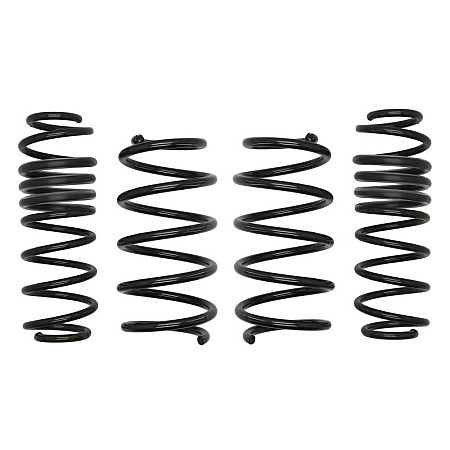 Set arcuri sport Lowering spring Pro Kit 4pcs 30mm 25mm 1050kg 845kg fits HONDA CIVIC IX 16D 0213 EIBACH E10 40 011 11 22