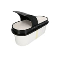 Filtru aer MERCEDES ACTROS MP4 / MP5 ANTOS OM470.906-OM936.916 07.11- PURRO PUR-HA0128