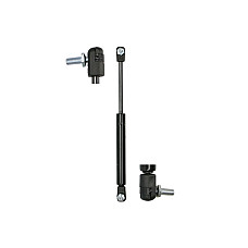 Amortizor Haion Gas spring L max-276mm sUV-95mm throw power 200N FENDT 100 103 FARMER/103 LS FARMER/103 LSA FARMER/103 S FARMER/103 SA FARMER/104 FARMER/104 LS FARMER/104 LSA FARMER/104 S FARMER/104 SA FARM MAGNUM TECHNOLOGY MGS142