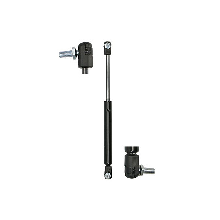 Amortizor Haion Gas spring L max-276mm sUV-95mm throw power 200N FENDT 100 103 FARMER/103 LS FARMER/103 LSA FARMER/103 S FARMER/103 SA FARMER/104 FARMER/104 LS FARMER/104 LSA FARMER/104 S FARMER/104 SA FARM MAGNUM TECHNOLOGY MGS142