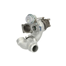 Turbocompresor Refacere din fabrica  MERCEDES SPRINTER 35-T B906 SPRINTER 3-T B906 SPRINTER 5-T B906 2.1D 06.06- BORGWARNER KKK53049900057