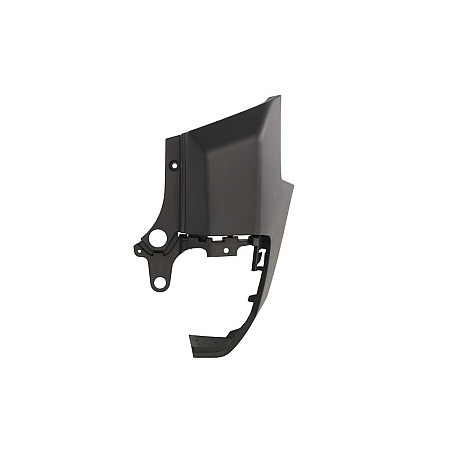 Colt bara protectie Spate Dreapta model scurt versiune cu clapeta spate pentru pictura CITROEN BERLINGO BERLINGO/MINIVAN OPEL COMBO E TOUR / LIFE COMBO/MINIVAN BLIC 5508-00-0554962P