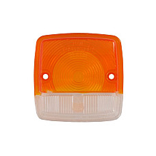 Dispersor, semnalizator Indicator lapshade L/R with position light JCB 1011741COBO