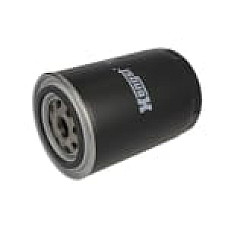 Filtru ulei insurubate 3 4inch 16UNF AUDI A4 B5 A6 C4 A6 C5 CABRIOLET B3 VW PASSAT B5 06.94-09.01 HENGST H17W18