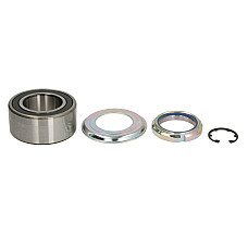 Lagar Air-conditioning compressor bearing with circlip KONVEKTA H13-004-526