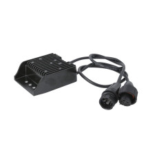 Rezistenta Controller L/R 24V Control module LCG for LED lights for Aspock system 2 pcs. per vehicle ASPOCK A75-0300-101