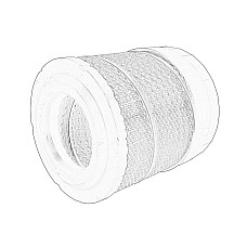 Filtru aer CASE NEW HOLLAND OE CASE 87517154-CNH