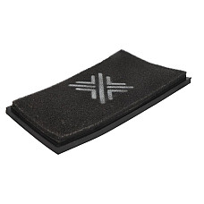 Panou de filtrare (cartus) filtru aer sport   Citron XSARA 18L NOI PEUGEOT 306 si 20L 1997 ON PIPERCROSS TUPP1430