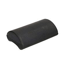 Tampon, foaie arc Aparare cu arcuri suspendate Spate Dreapta/Stanga IVECO DAILY III DAILY IV DAILY V DAILY VI LEMA LE1640.01