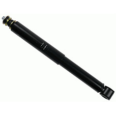 Amortizor Fata Dreapta/Stanga 4885mm/7315mm RVI MIDLUM 10.01- SACHS 313 215