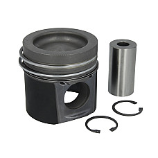 Diametru piston 102mm STD MERCEDES MERCEDES ATEGO ATEGO 2 AXOR AXOR 2 CITARO O 530 CITO O 520 CONECTO O 345 ECONIC LK/LN2 OF OH OM900.911-OM909.921 NURAL 87-289300-00