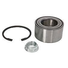 Kit rulmenti roata Kit rulment roata Fata/Spate 51x96x50 JAGUAR E-PACE F-PACE XF I LAND ROVER RANGE ROVER III 2.0-5.0 03.02- FAG Bearings 713 6203 50
