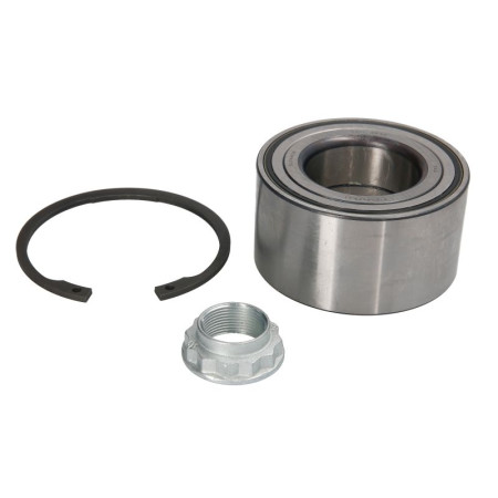 Kit rulmenti roata Kit rulment roata Fata/Spate 51x96x50 JAGUAR E-PACE F-PACE XF I LAND ROVER RANGE ROVER III 2.0-5.0 03.02- FAG Bearings 713 6203 50