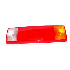 Ornament, stopuri Dispersor spate Dreapta/Stanga RVI MAJOR 05.91-10.96 SERTPLAS 50221C