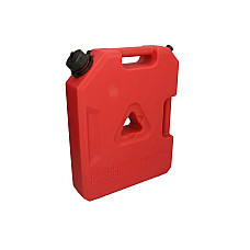 Canistra Canister capacity: 75 l 2 GALON UNIVERSAL QUICK FITTING SYSTEM WITHOUT A MOUNTING REQUIRED 1X BA-LK01 SPEEDMAX BA-2GAL