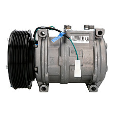 Compresor, climatizare compresor de aer Denso 10PA17C AIRSTAL 10-1297