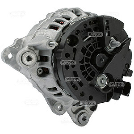 Alternator 14V 120A  VOLVO S60 I S70 S80 I V70 II XC90 I VW CALIFORNIA T4 CAMPER LT 28-35 II LT 28-46 II TRANSPORTER T4 2.4D/2.5/2.5D 09.90-04.10 HC-CARGO CAR113754