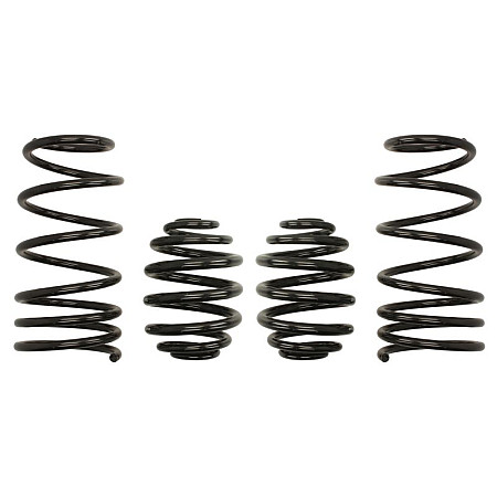 Set arcuri sport Eibach Pro-Kit-ul Renault Clio B BB 1.2 09.98-09.05 800 kg/785 kg E10-75-001-01-22 30 mm / 30 mm EIBACH E10-75-001-01-22