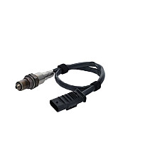Sonda Lambda Lambda probe 540mm BMW 1 F20 1 F21 2 F22 F87 2 F23 3 F30 F80 3 F31 3 GRAN TURISMO F34 4 F32 F82 4 F33 F83 4 GRAN COUPE F36 5 F10 1.5D/2.0D 06.10- BOSCH 0 281 004 746