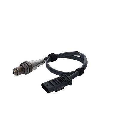 Sonda Lambda Lambda probe 540mm BMW 1 F20 1 F21 2 F22 F87 2 F23 3 F30 F80 3 F31 3 GRAN TURISMO F34 4 F32 F82 4 F33 F83 4 GRAN COUPE F36 5 F10 1.5D/2.0D 06.10- BOSCH 0 281 004 746