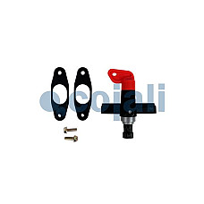 Contact principal, baterie Battery disconnector COJALI 2261020COJ
