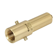 Alte piese de GPL Fuelling adaptor BAYONET - M10 Long with filter - Yes CERTOOLS PR-T019