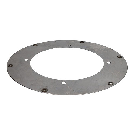Placa presiune ambreiaj Drivetrain system brackets JCB JCB 3 4 ANAC MAKINA 04-600864-AN